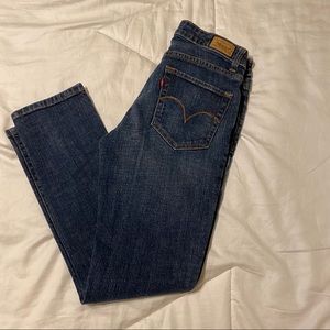 Levi jeans